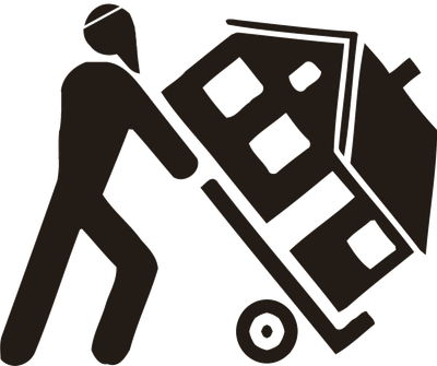 Rav Movil (Movers)  moving company - Relocation and Crane services in Beit shemesh