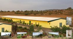 Storage facilities in Beit Shemesh area