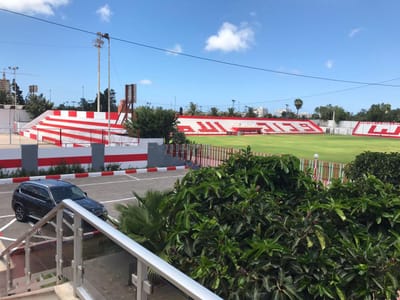 مركب بنجلون image