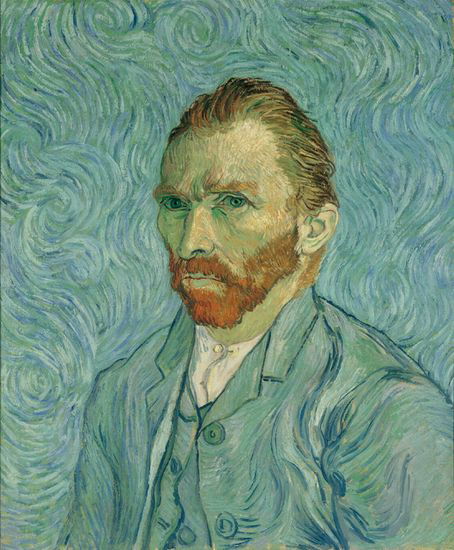 Qui est Vincent Van Gogh ?