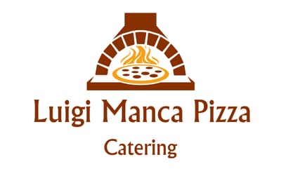 Luigi Manca Pizza Catering
