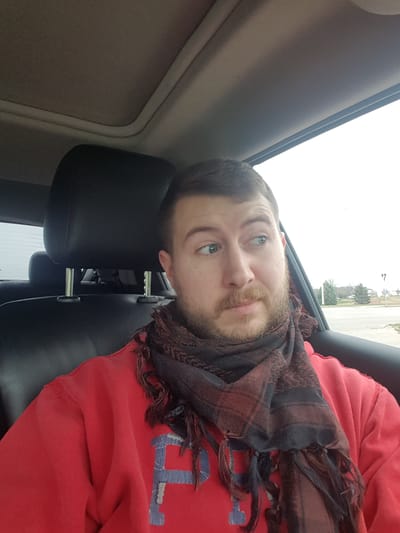 Who am I? image