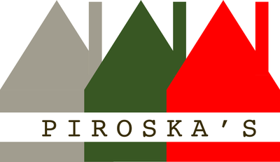 Piroska´s houses