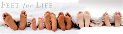 Sue Measures Mobile Foot Care Specialist
