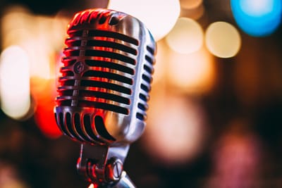 Radio Production