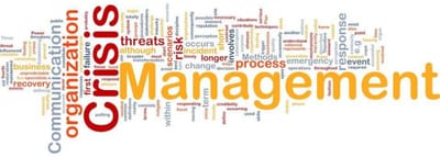 Crisis/Issues Management
