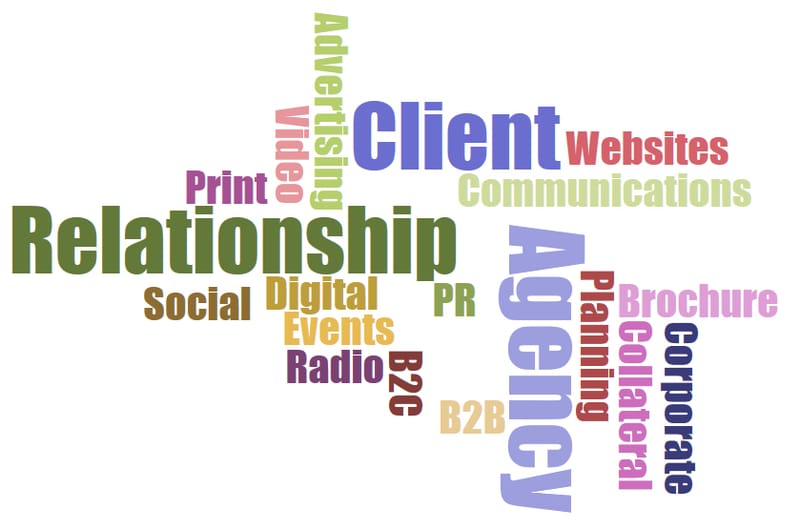 A Deeper Dive Into the Client/Agency Relationship
