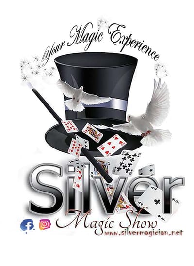 Silver Magic Show