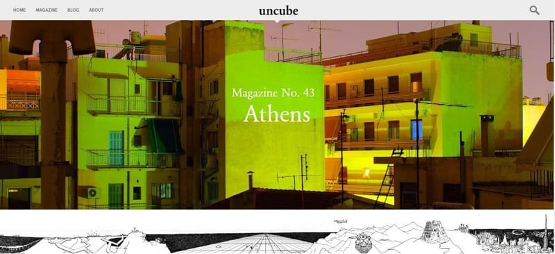 Uncube