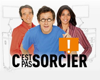 Ce n’est pas sorcier