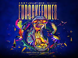 Eurockeennes