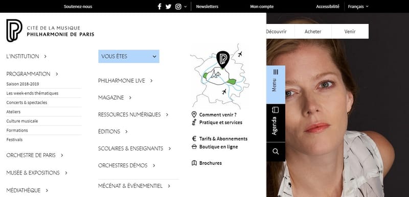 philharmoniedeparis