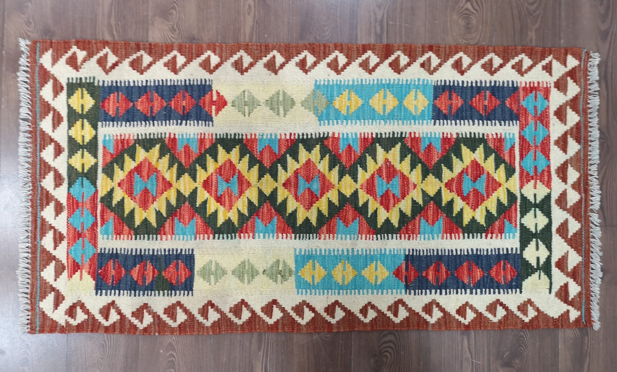 Kilim (Gilum) کیلیم