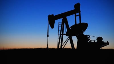 Fondo Mexicano del Petroleo