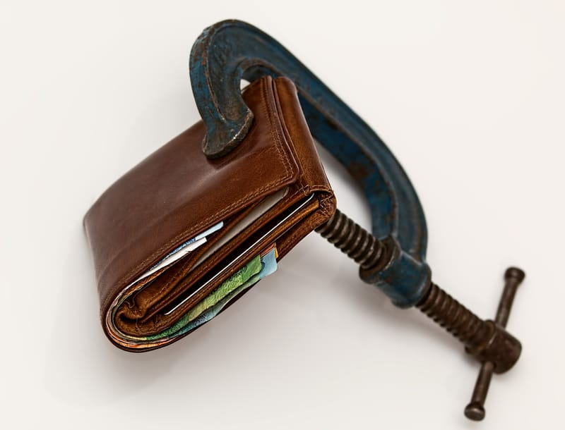 Depreciación
