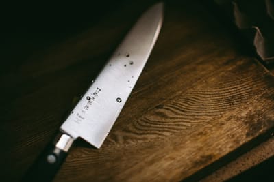 5 Major Shortcomings With Pull Through Knife Sharpeners