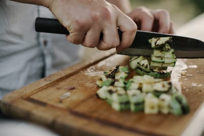 How Do I Continue To Keep My Knives Sharp?