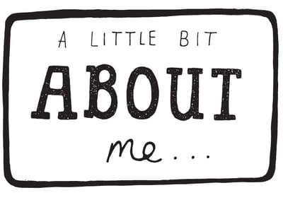  About me image