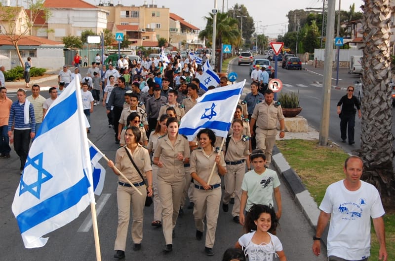 עכו עיר יהודית