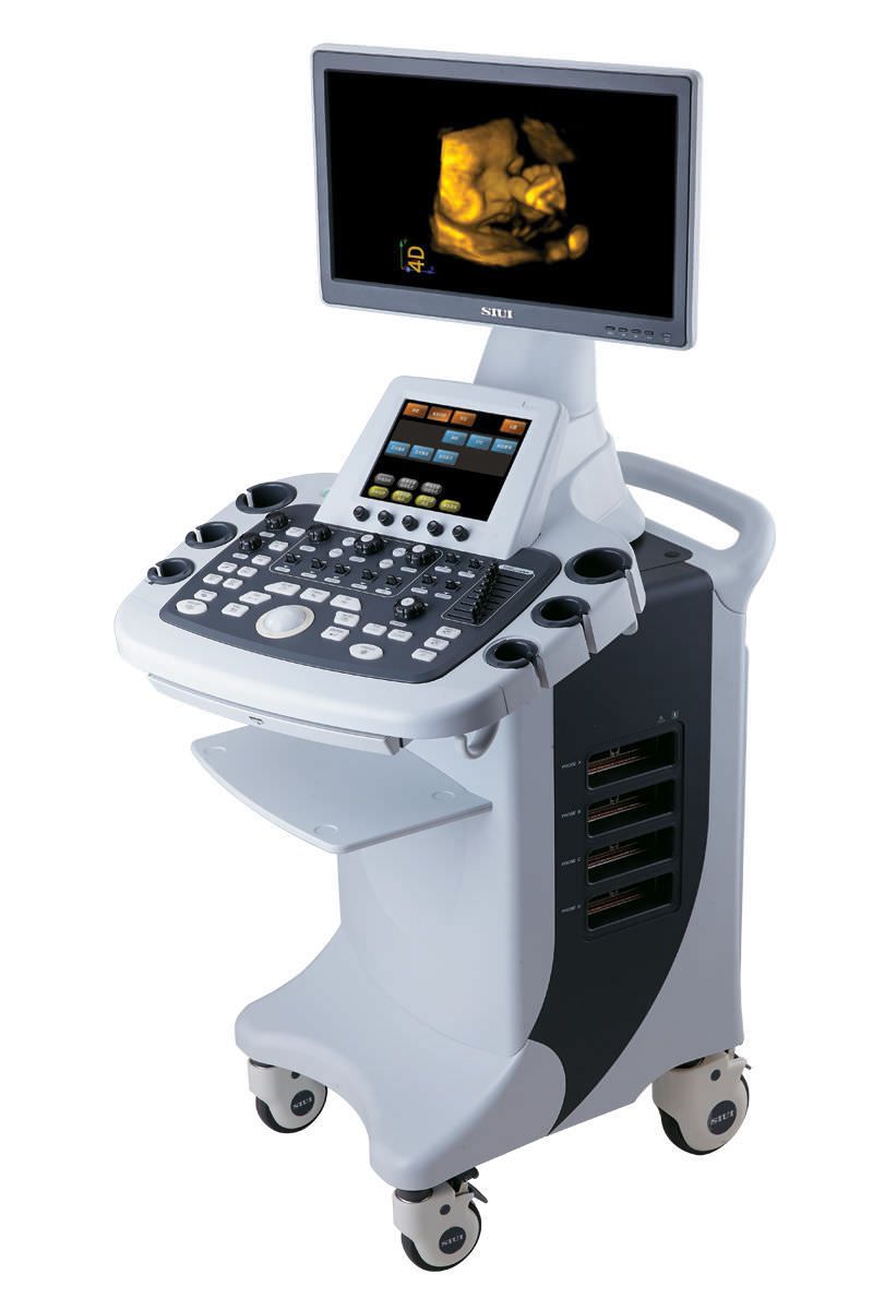 ULTRASONOGRAPHY