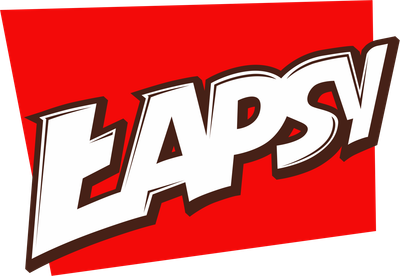 Łapsy