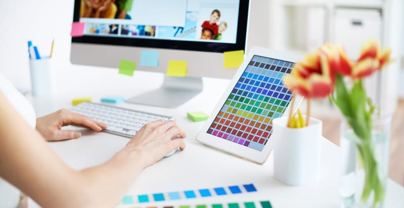 The Difference Between Html And Wordpress