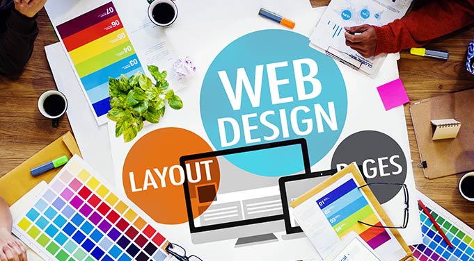 Ingenuity Inside Web Designing Exhibits This Speedy Result