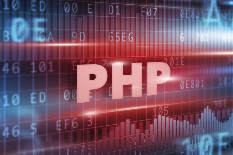 Top 5 Reasons Why You Should Use PHP On Your Next Project