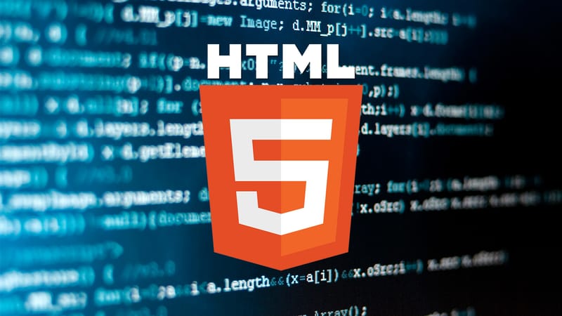 Why Html 5 Is The Preferred Language To Create Web Applications?