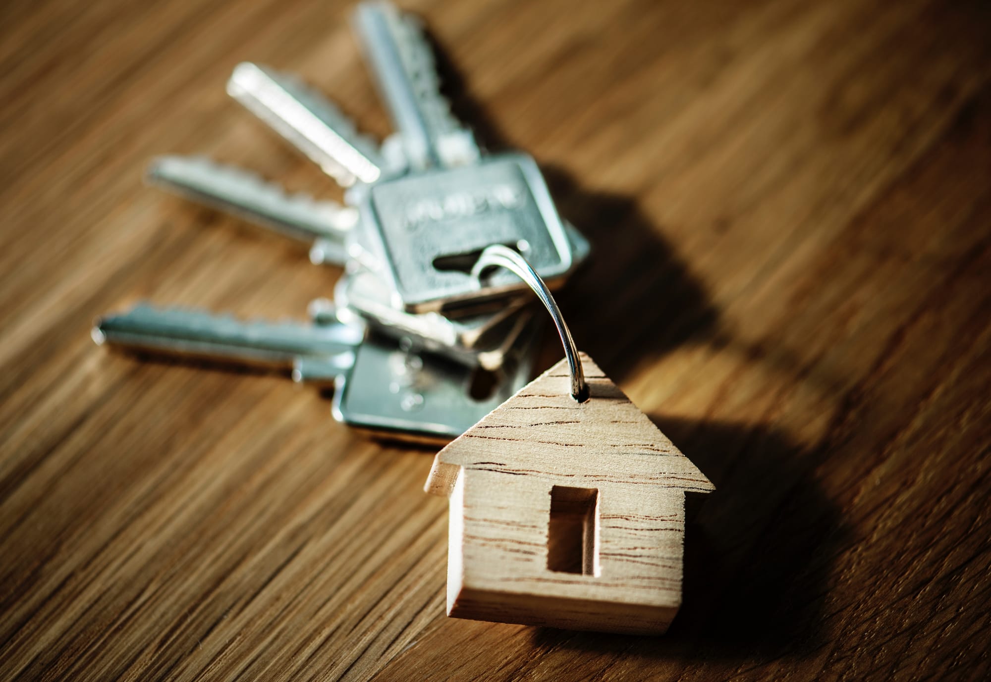 Stop House Repossession Today !