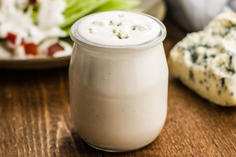 Blue Cheese Dressing