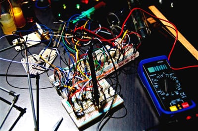 BİLGİSYAR SATIŞ TEKNİK SERVİS  image