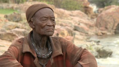 HIMBA CULTURE image