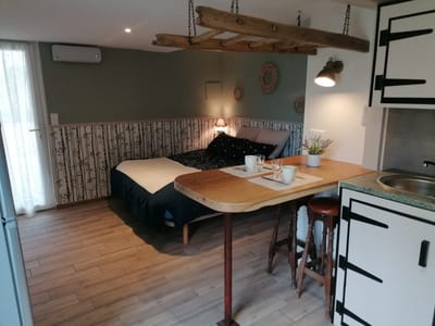 Photos du studio image