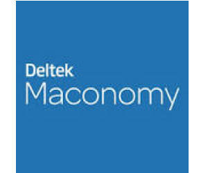 Deltek Maconomy