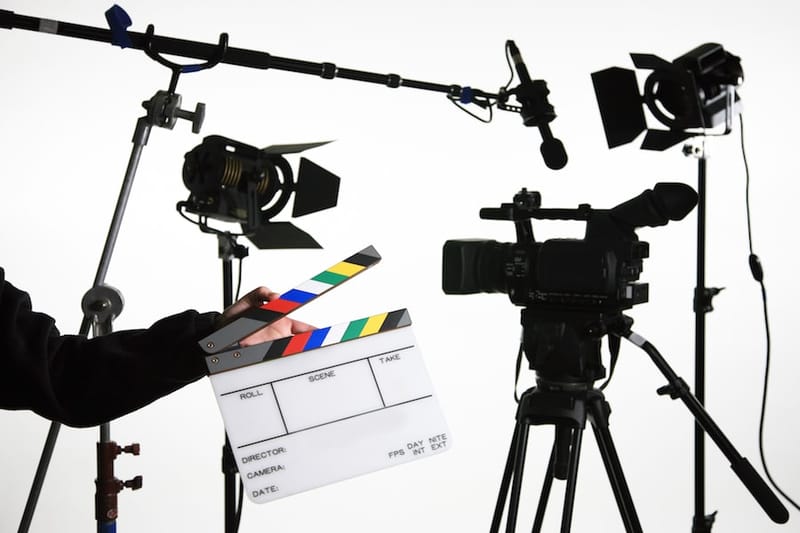 FILM MAKING