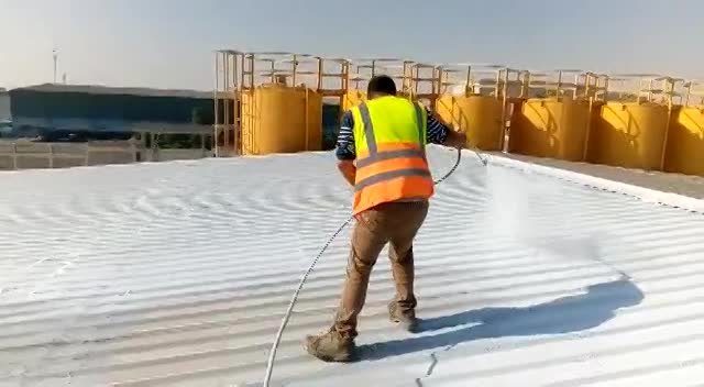 عزل بولي يوريا