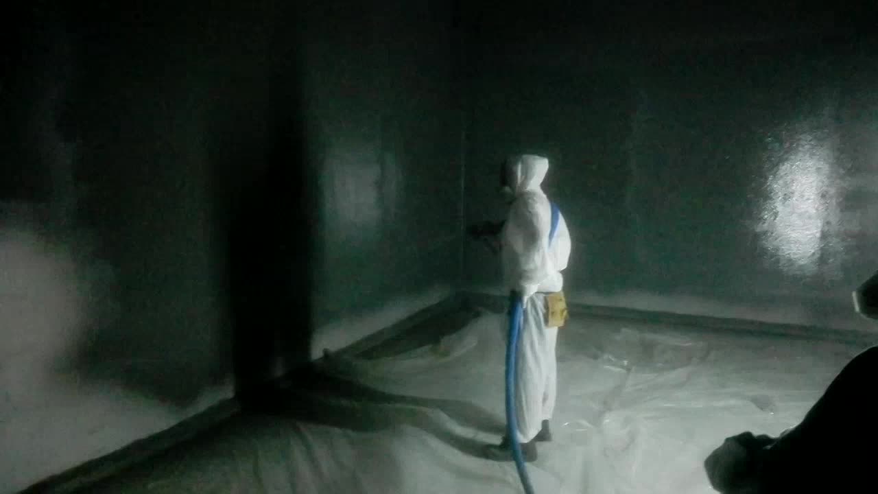 عزل بولي يوريا