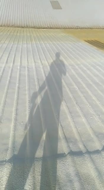 (العزل المائي الحراري (بوليورثان فوم