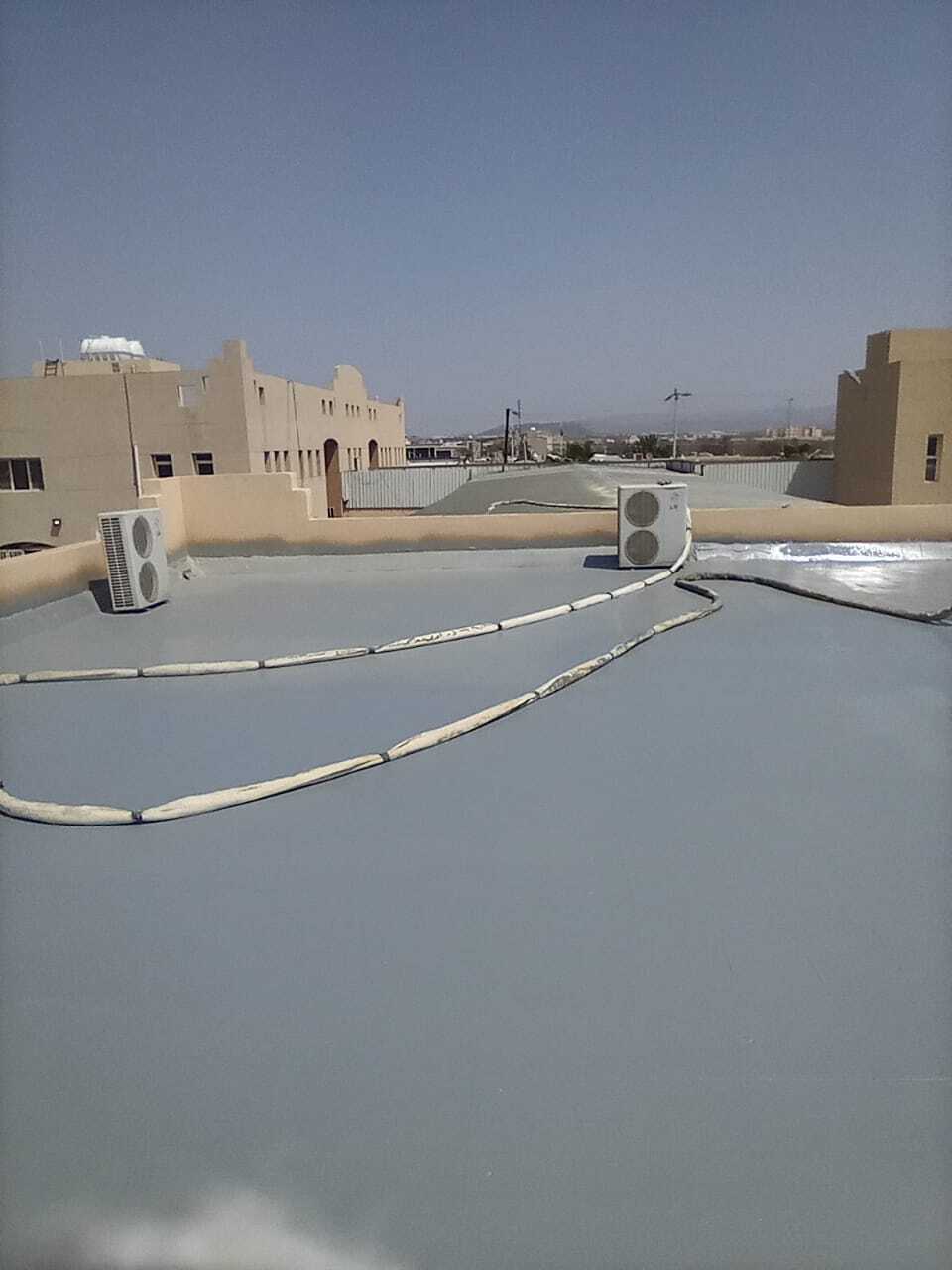 عزل بولي يوريا