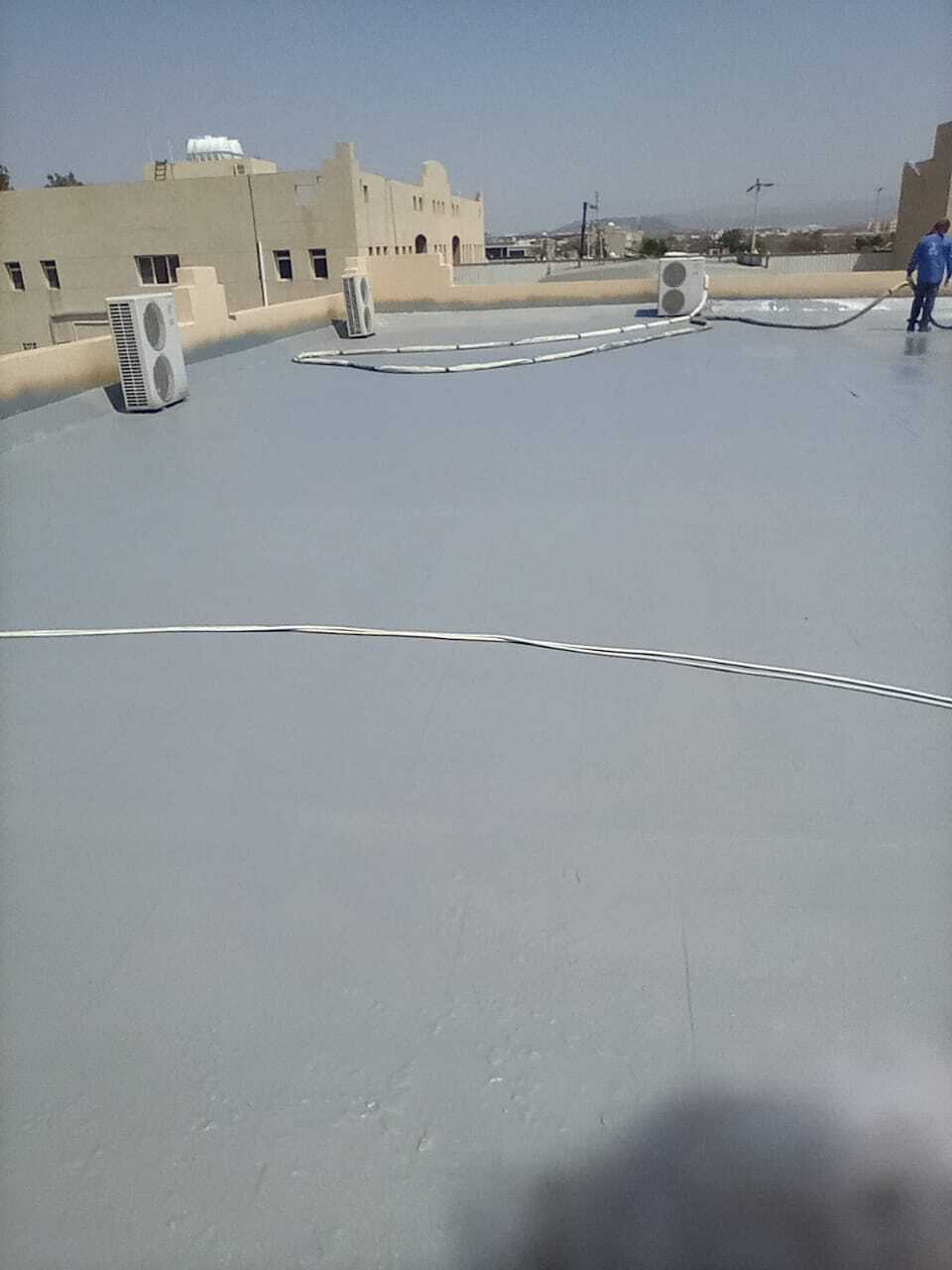 عزل بولي يوريا