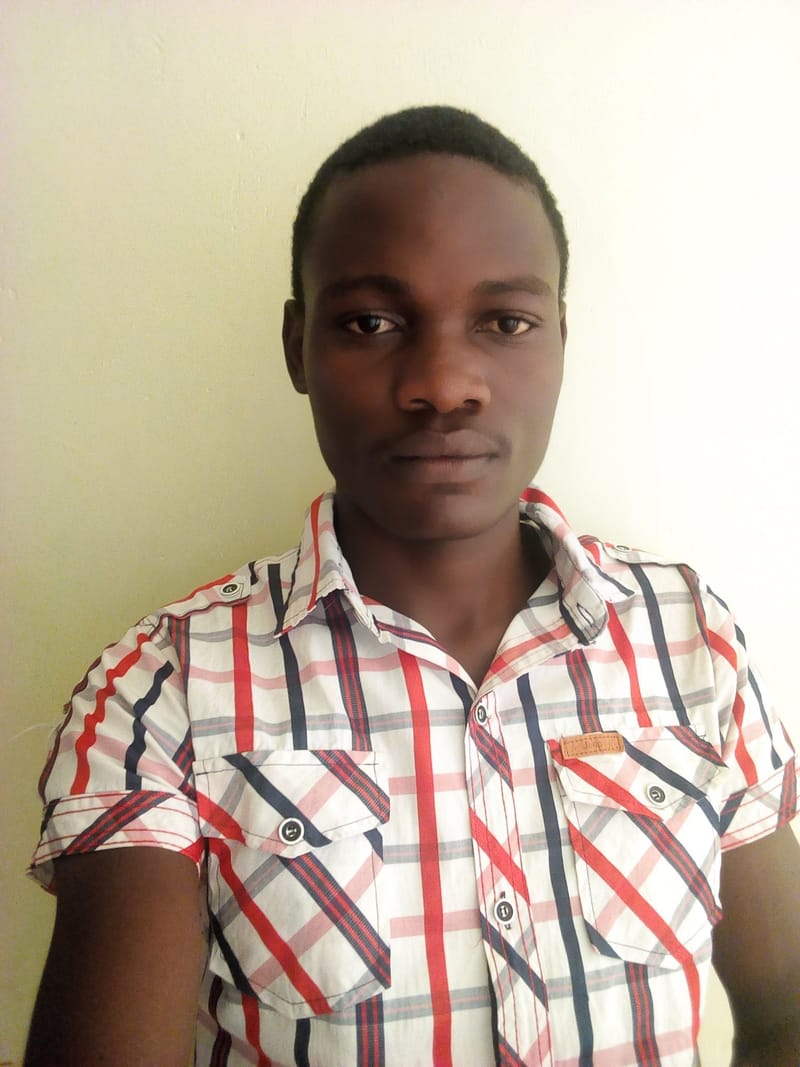 Alex Ngolongo