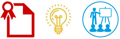 Trainings &amp; certifications image
