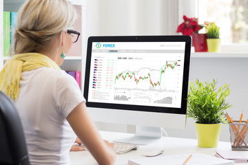 STOCK MARKET COLLEGE COURSES