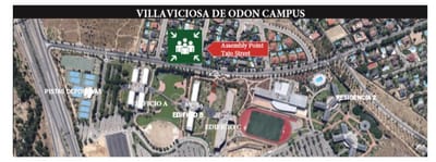 Evacuation Procedure