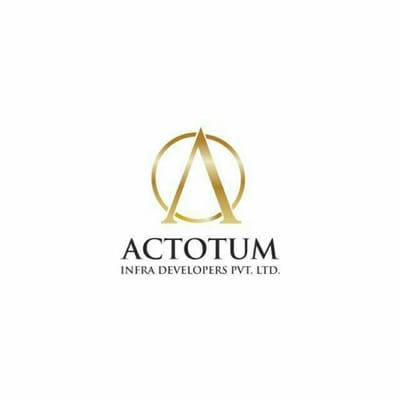 ACTOTUM INFRA DEVELOPERS PVT.LTD