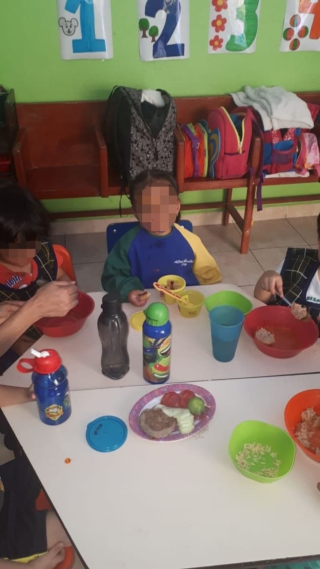 COMEDOR