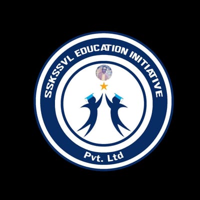 SSKSSVL EDUCATION INITIATIVE PVT LTD