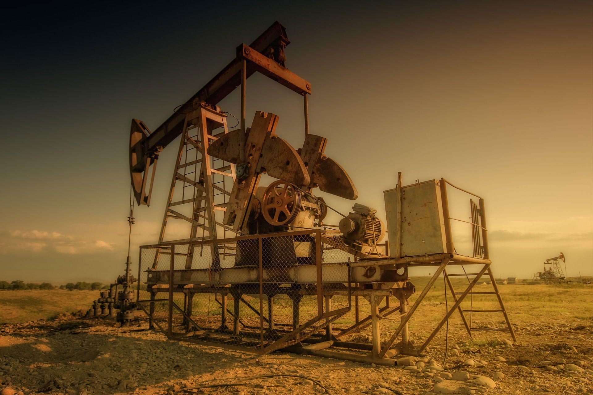 Tecnología y medio ambiente