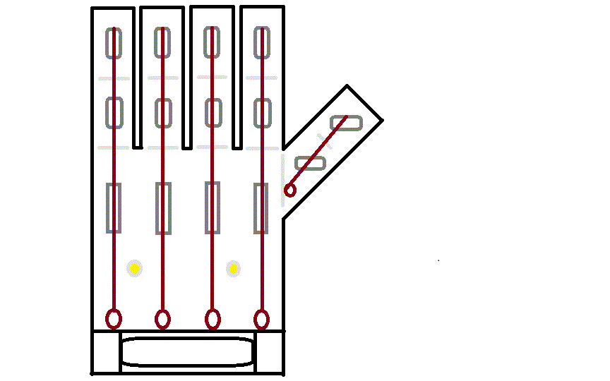 Diseño de mi robot